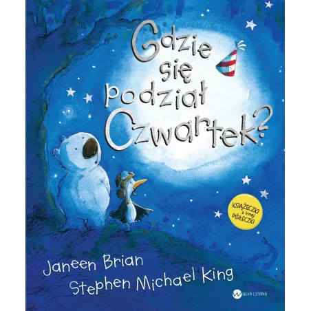 Gdzie Się Podział Czwartek? Gdzie Się Podział Czwartek?