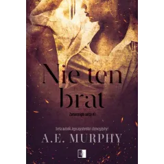 A.E. Murphy