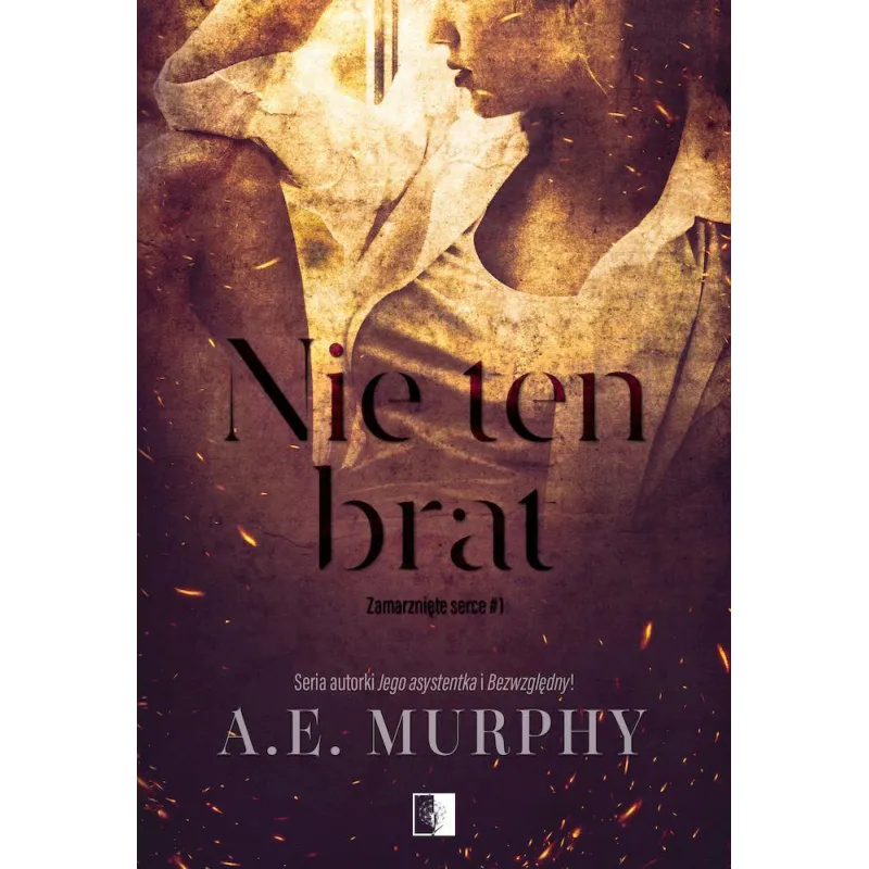 A.E. Murphy