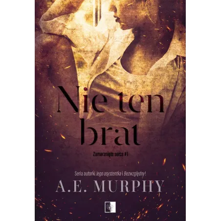 A.E. Murphy