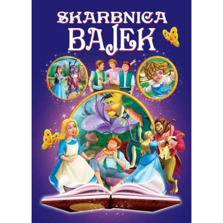 Skarbnica Bajek Skarbnica Bajek