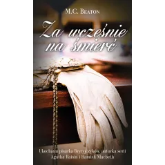 M.C. Beaton