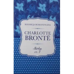 SHIRLEY 2 Charlotte Bronte