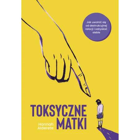 Toksyczne Matki Toksyczne Matki