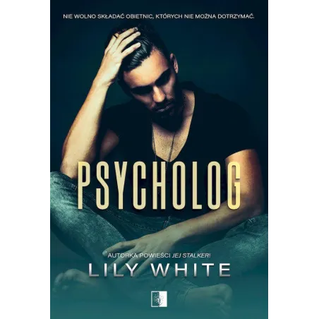 Psycholog Psycholog