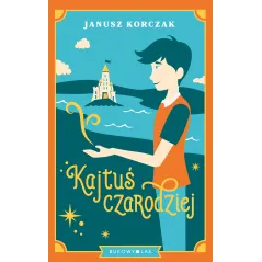 Janusz Korczak
