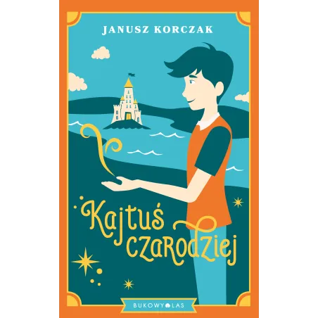 Kajtuś Czarodziej Kajtuś Czarodziej