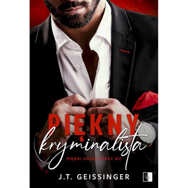 J. T. Geissinger