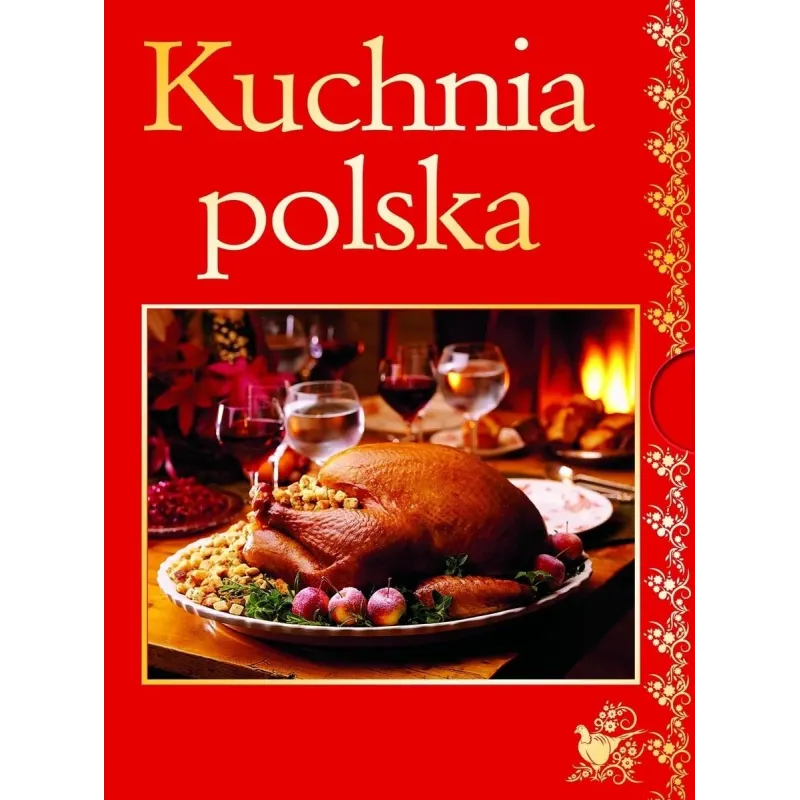 KUCHNIA POLSKA Elżbieta Adamska