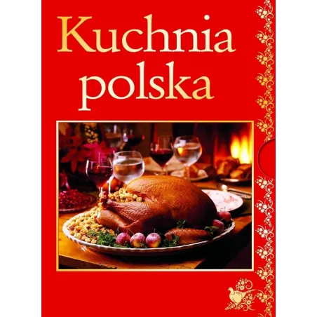 KUCHNIA POLSKA Elżbieta Adamska