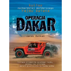 Jacek Balkan