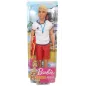 Barbie Kariera Ken Ratownik 3+ Barbie Kariera Ken Ratownik 3+
