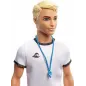 Barbie Kariera Ken Ratownik 3+ Barbie Kariera Ken Ratownik 3+