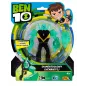 Ben 10 Diamentogłowy Figurka Podstawowa Kolekcjonerska 13 Cm 4+
