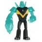 Ben 10 Diamentogłowy Figurka Podstawowa Kolekcjonerska 13 Cm 4+