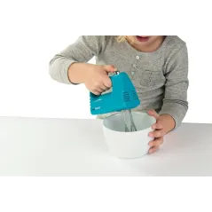 Mini Mikser Ręczny Tefal 3+
