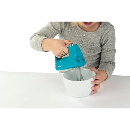 Mini Mikser Ręczny Tefal 3+