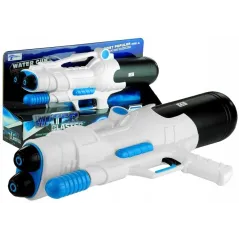 DUŻY PISTOLET KARABIN NA WODĘ WATER BLASTER 3+