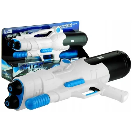 DUŻY PISTOLET KARABIN NA WODĘ WATER BLASTER 3+