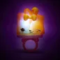 Num Noms Migoczące Pierścionki Pudełeczko Niespodzianka 3+ Num Noms Migoczące Pierścionki Pudełeczko Niespodzianka 3+