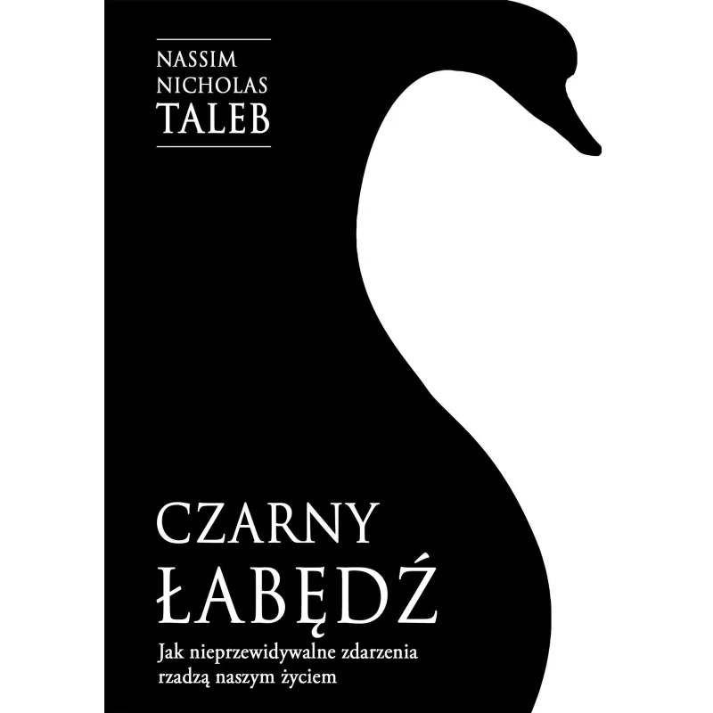Nassim Nicholas Taleb