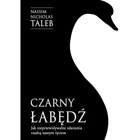 Nassim Nicholas Taleb