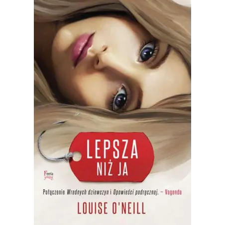 Lepsza Niż Ja Lepsza Niż Ja