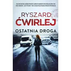 Ryszard Ćwirlej