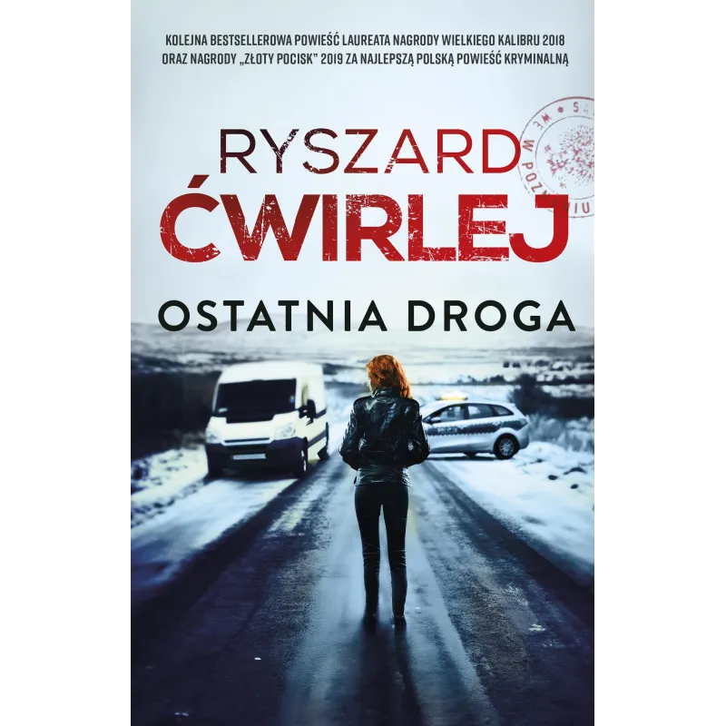 Ryszard Ćwirlej