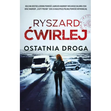 Ryszard Ćwirlej