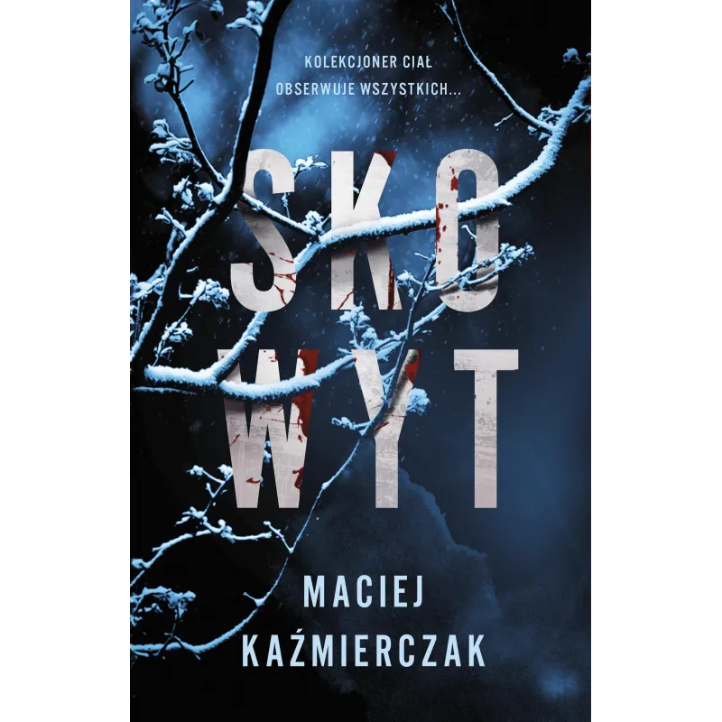 Maciej Kaźmierczak