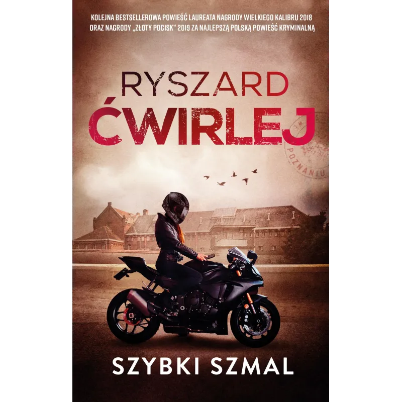 Ryszard Ćwirlej