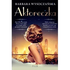 Barbara Wysoczańska