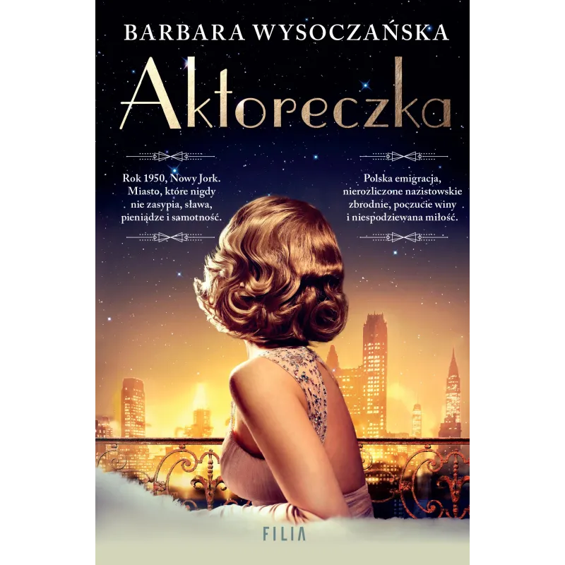 Barbara Wysoczańska