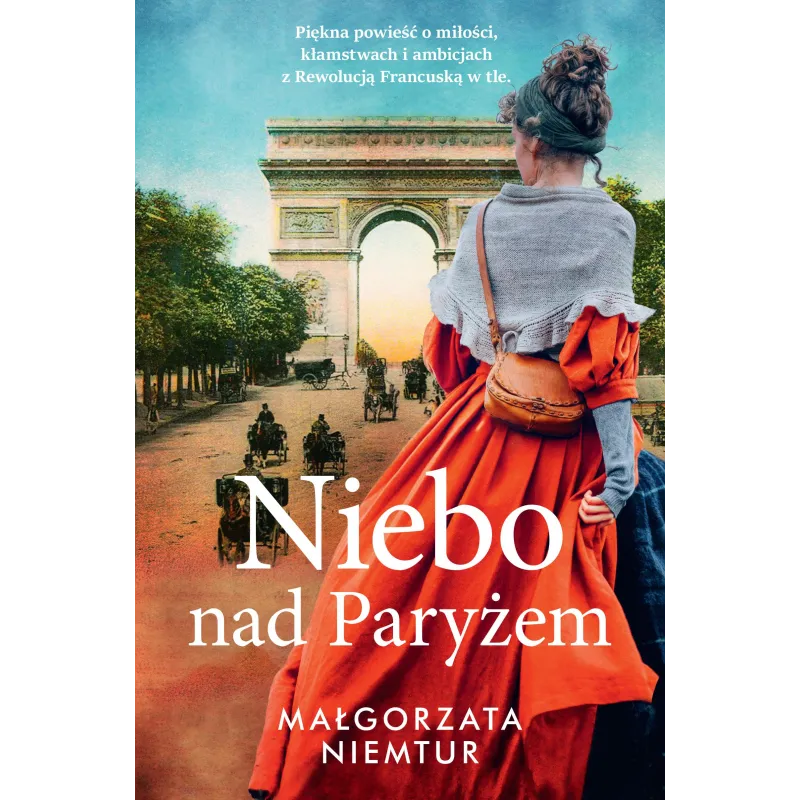 Małgorzata Niemtur
