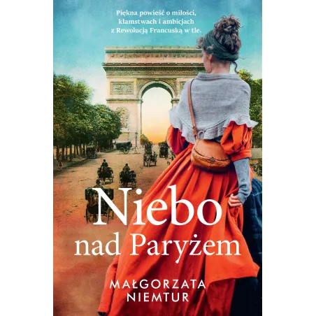 Niebo Nad Paryżem Niebo Nad Paryżem