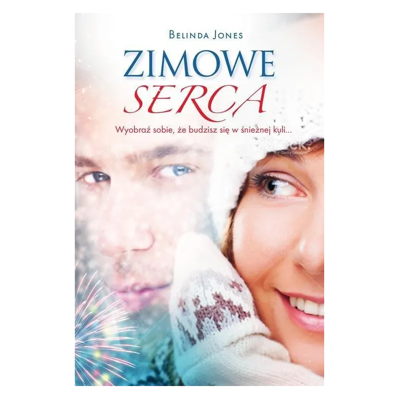 ZIMOWE SERCE