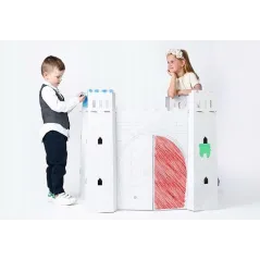 Tajemniczy zamek bpz 0046