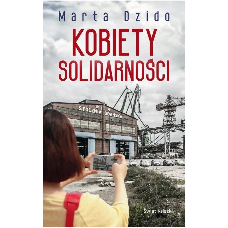 KOBIETY SOLIDARNOŚCI