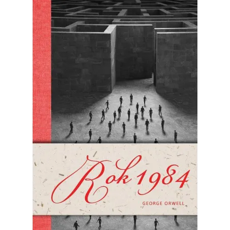 Rok 1984