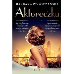 AKTORECZKA