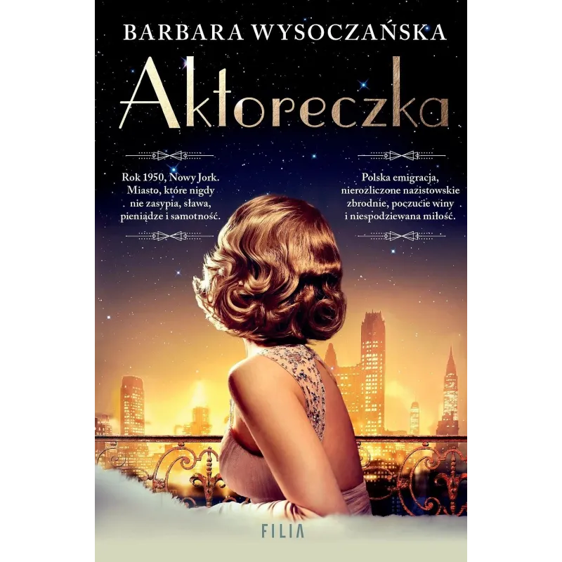 AKTORECZKA