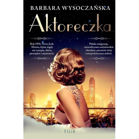 AKTORECZKA