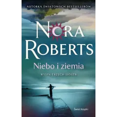 NIEBO I ZIEMIA. WYSPA TRZECH SIÓSTR