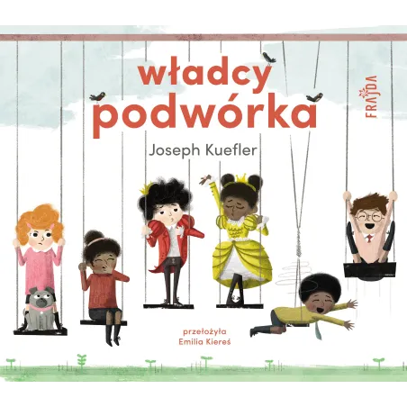Władcy Podwórka