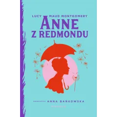 Lucy Maud Montgomery