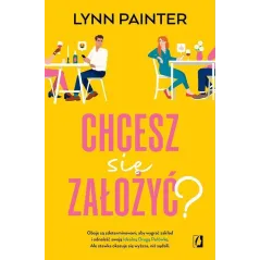 CHCESZ SIĘ ZAŁOŻYĆ?