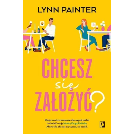 CHCESZ SIĘ ZAŁOŻYĆ?