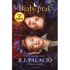BIAŁY PTAK