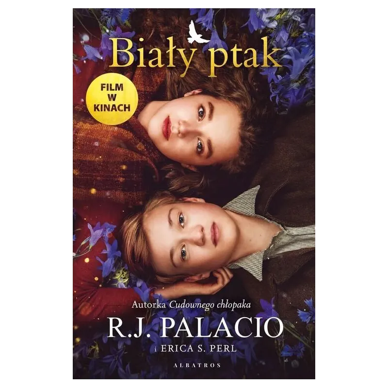 BIAŁY PTAK